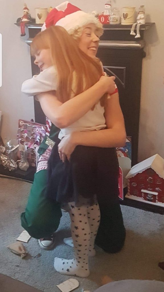 elf photo