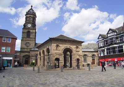 Party Venues in Pontefract
